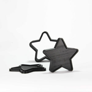 Star Bath Bomb Mold - The Bath Time