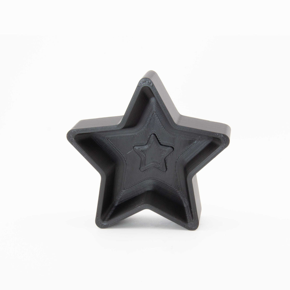Star Hybrid Bath Bomb Mold - The Bath Time