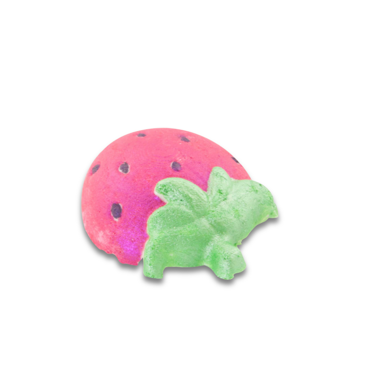Strawberry Hybrid Bath Bomb Mold