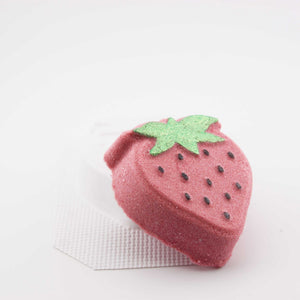 Strawberry Mold - The Bath Time
