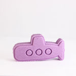 Submarine Bath Bomb Mold - The Bath Time