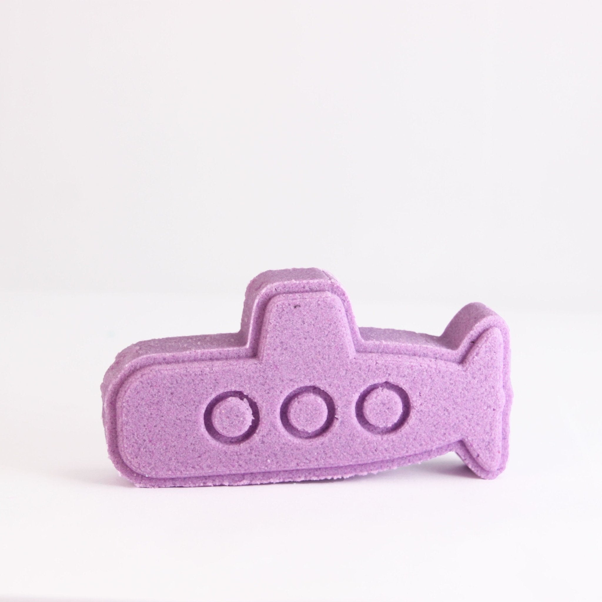 Submarine Bath Bomb Mold - The Bath Time