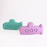 Submarine Bath Bomb Mold - The Bath Time