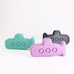 Submarine Bath Bomb Mold - The Bath Time