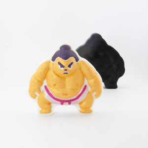 Sumo Bath Bomb Mold - The Bath Time