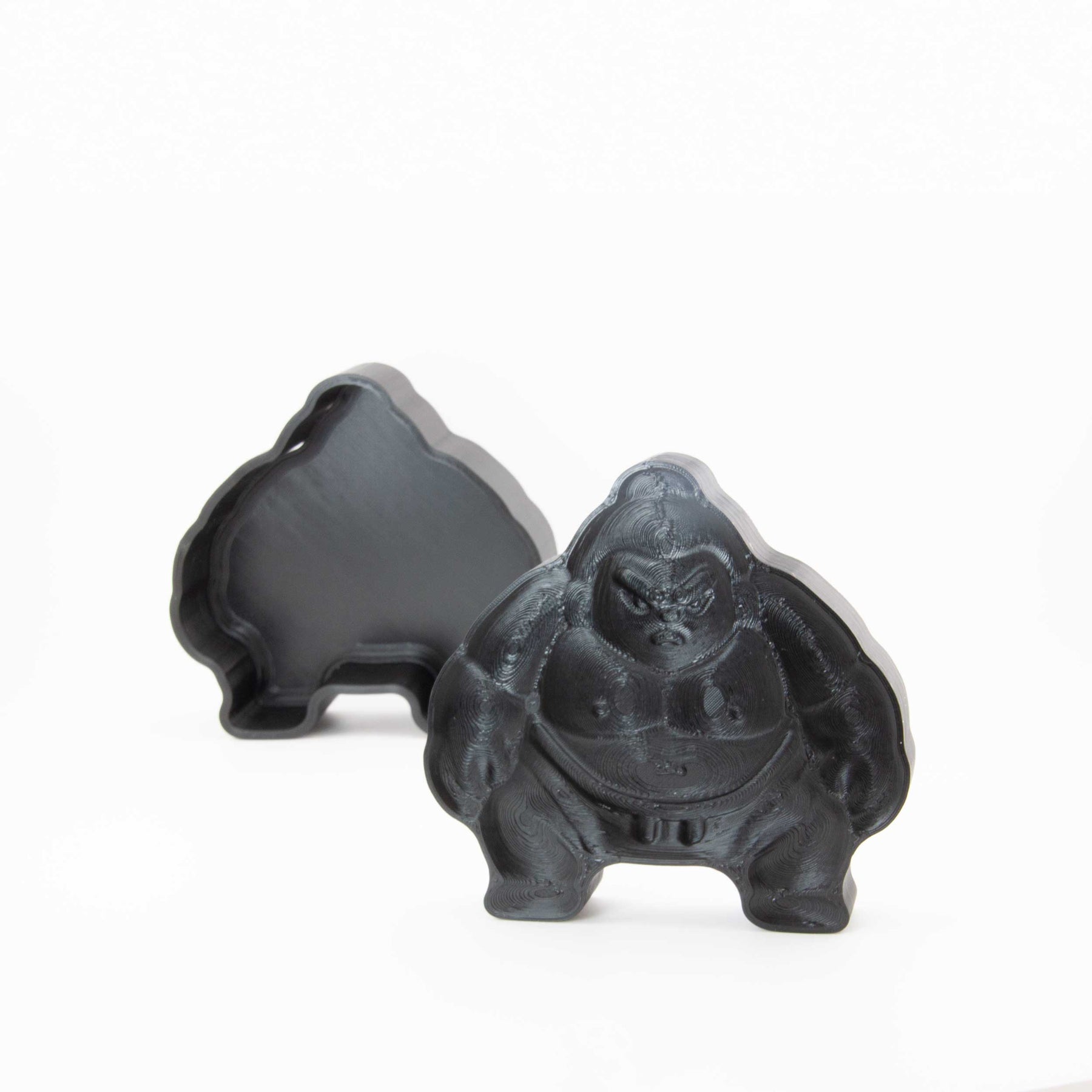 Sumo Bath Bomb Mold - The Bath Time