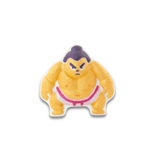 Sumo Bath Bomb Mold - The Bath Time