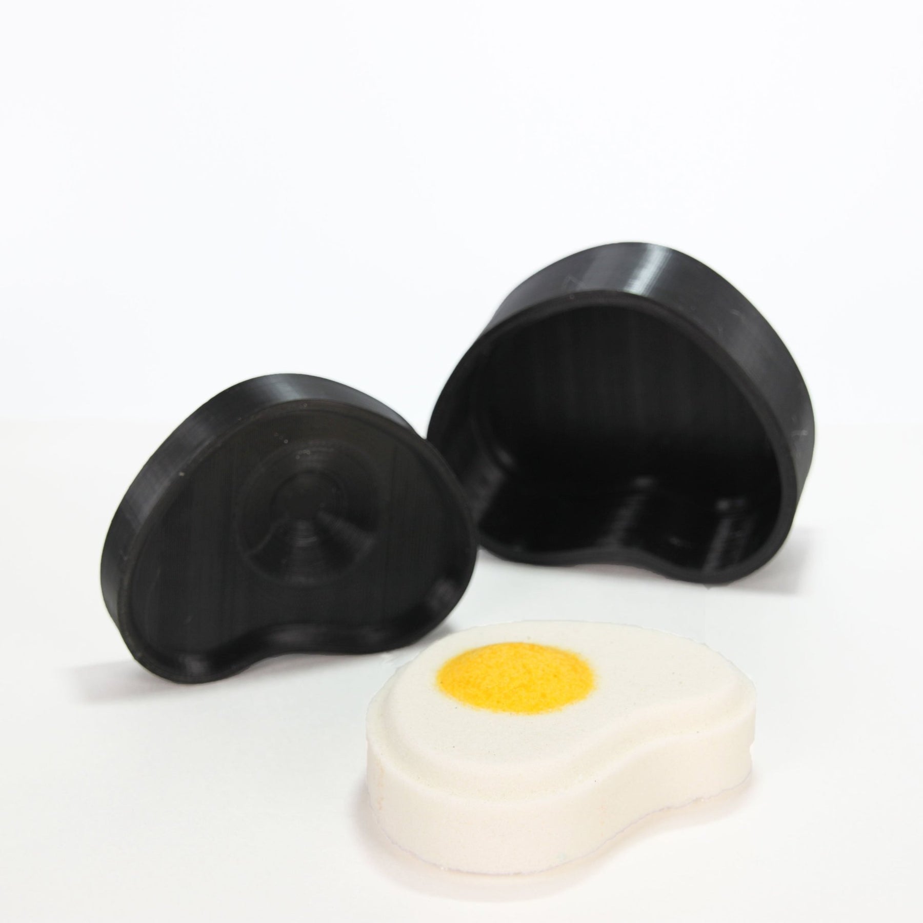 Sunny Side Up Bath Bomb Mold - The Bath Time
