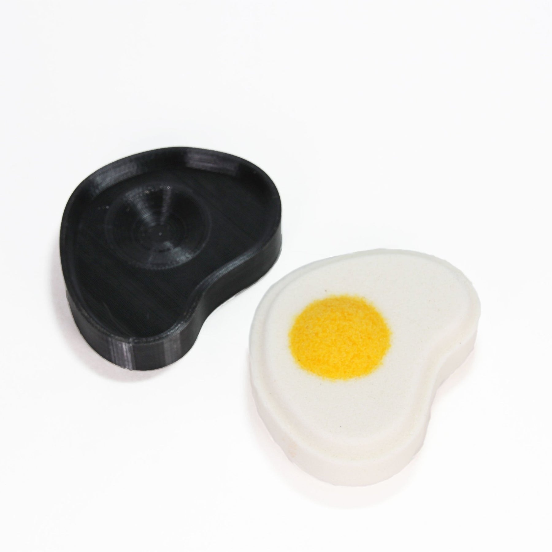 Sunny Side Up Bath Bomb Mold - The Bath Time