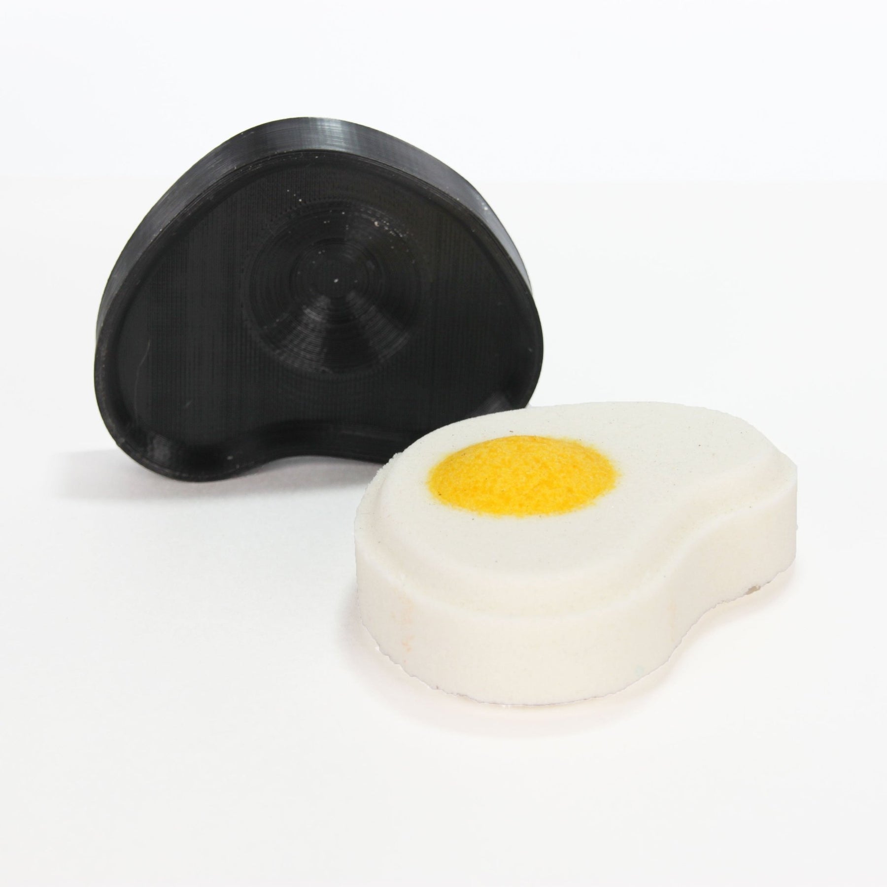 Sunny Side Up Bath Bomb Mold - The Bath Time