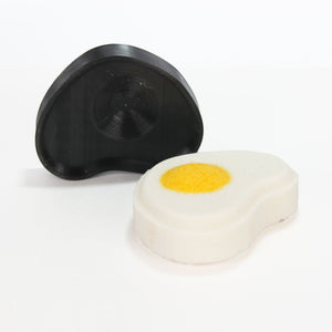 Sunny Side Up Bath Bomb Mold - The Bath Time