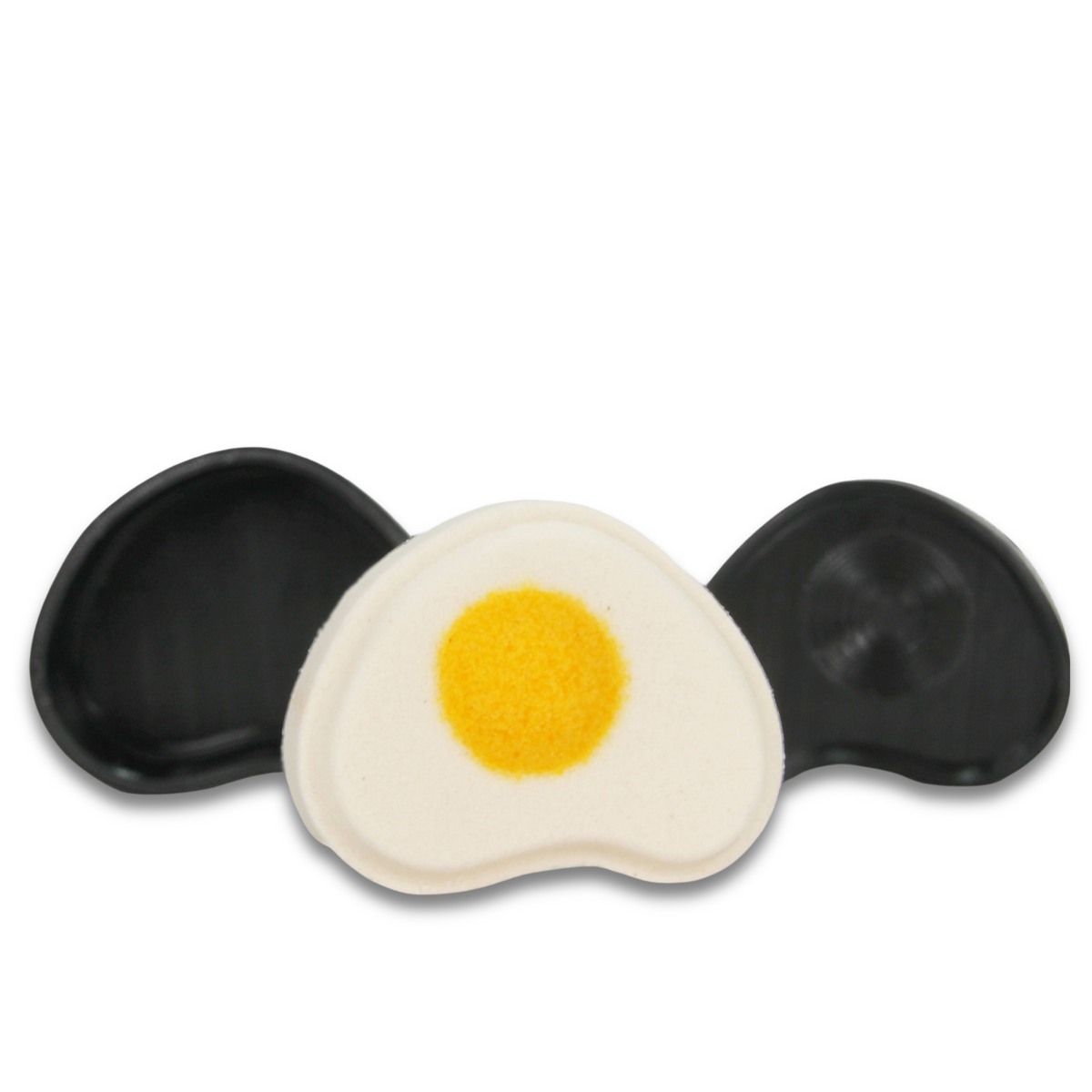 Sunny Side Up Bath Bomb Mold