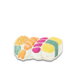 Sushi Platter Bath Bomb Mold - The Bath Time