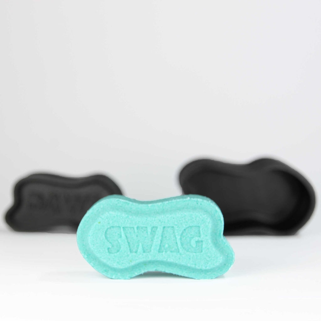 Swag Bath Bomb Mold - The Bath Time
