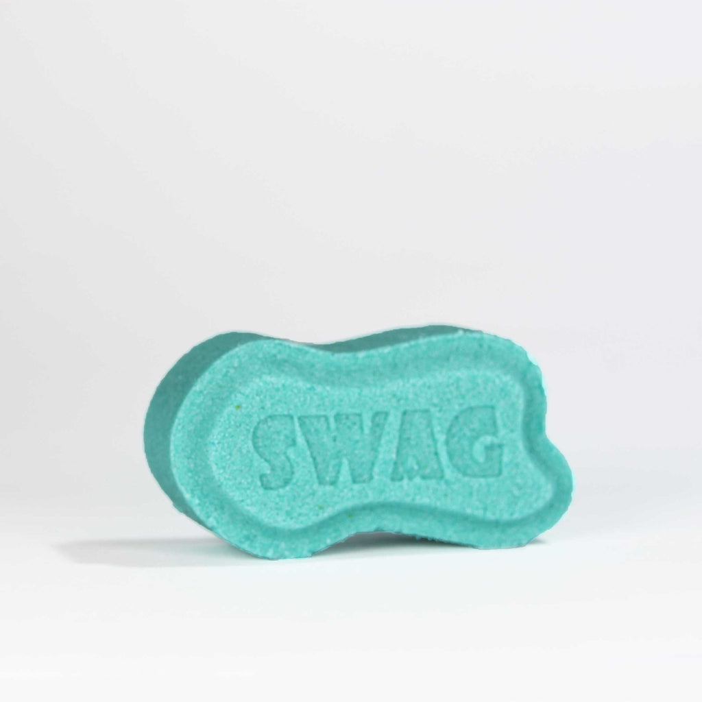 Swag Bath Bomb Mold - The Bath Time