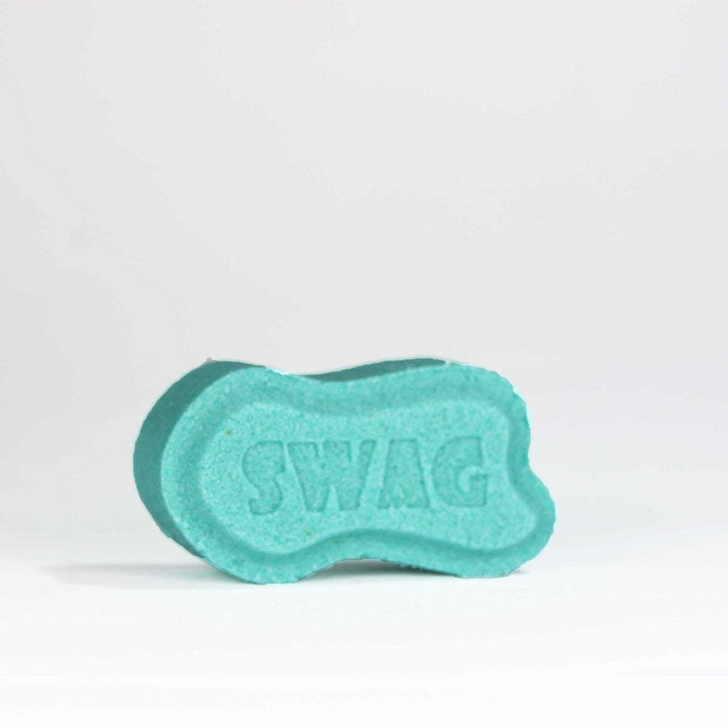 Swag Bath Bomb Mold - The Bath Time