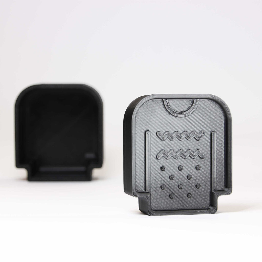 Sweater Bath Bomb Mold - The Bath Time