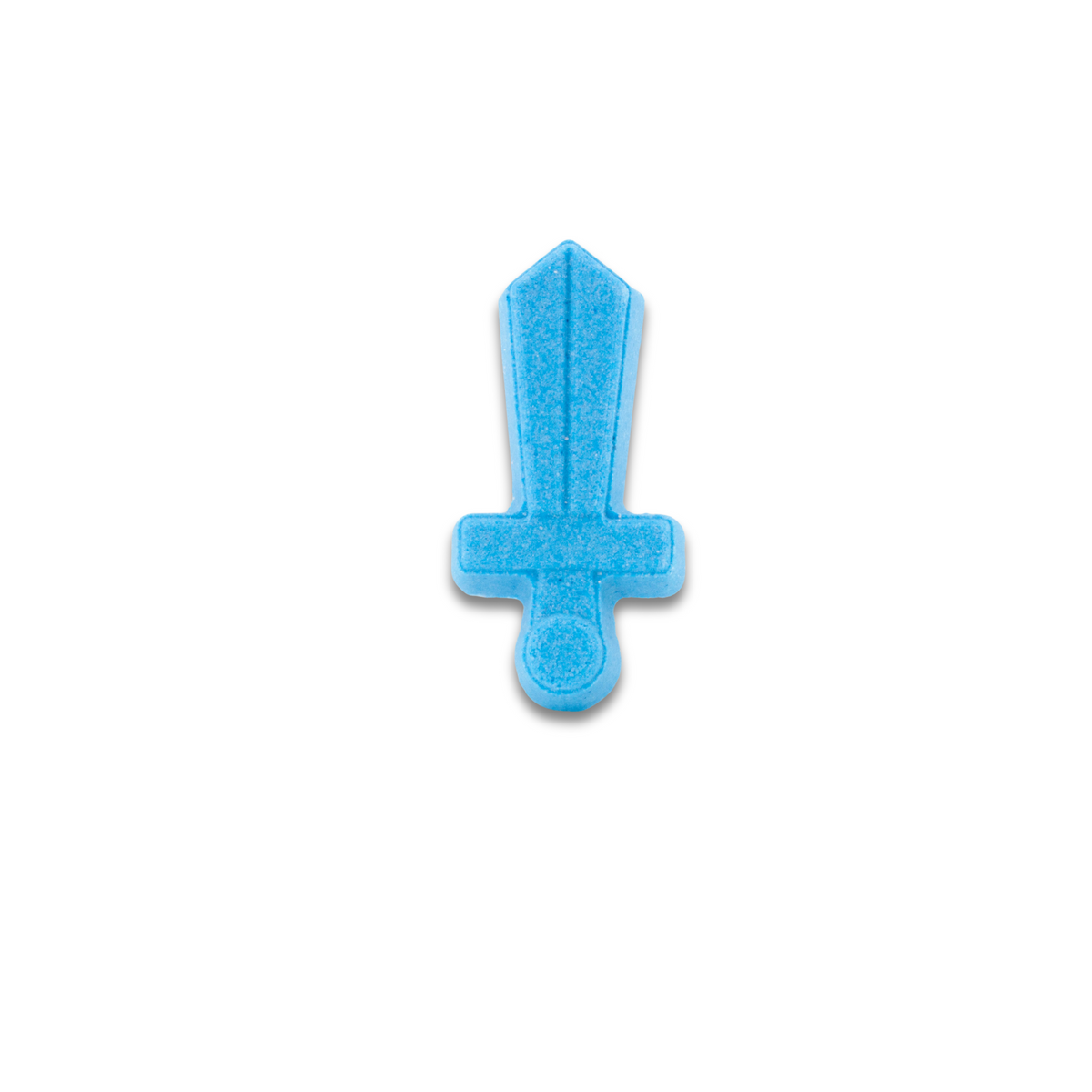 Sword Hybrid Bath Bomb Mold