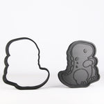 T-REX Bath Bomb Mold - The Bath Time