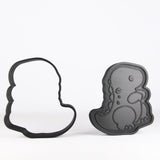T-REX Bath Bomb Mold - The Bath Time