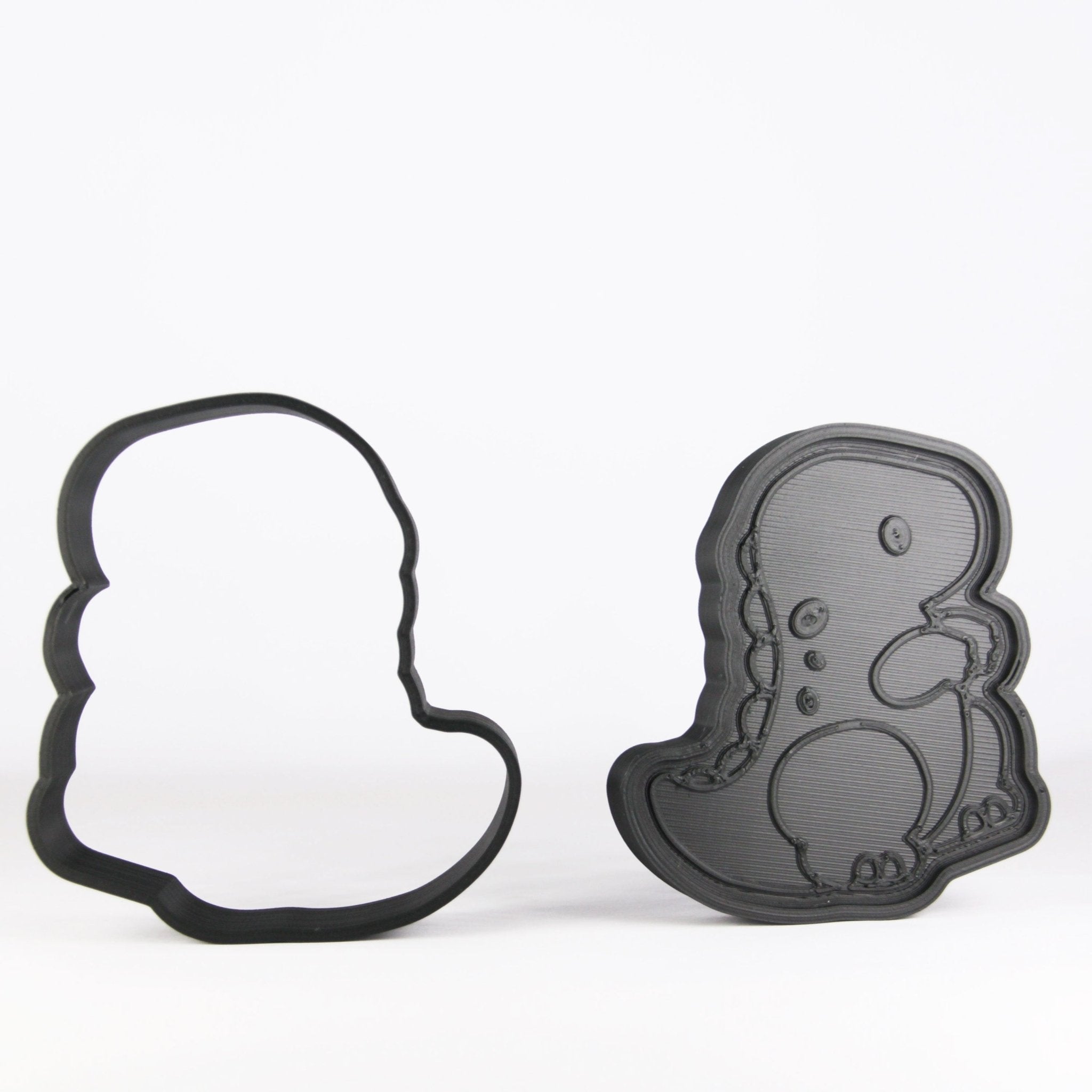 T-REX Bath Bomb Mold - The Bath Time