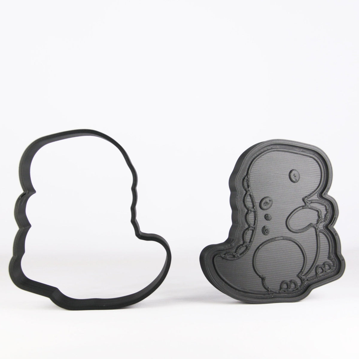 T-REX Bath Bomb Mold - The Bath Time