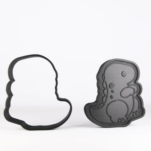 T-REX Bath Bomb Mold - The Bath Time
