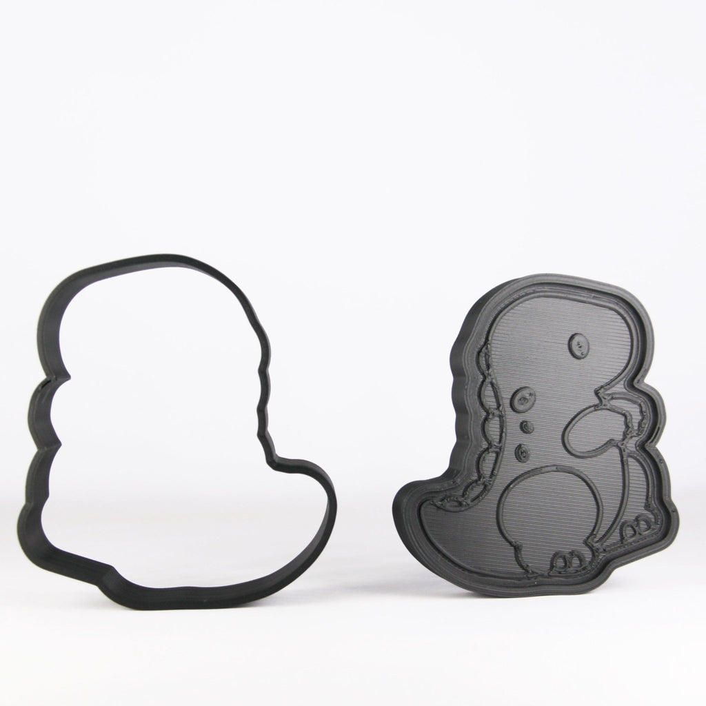 T-REX Bath Bomb Mold - The Bath Time