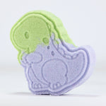 T-REX Bath Bomb Mold - The Bath Time