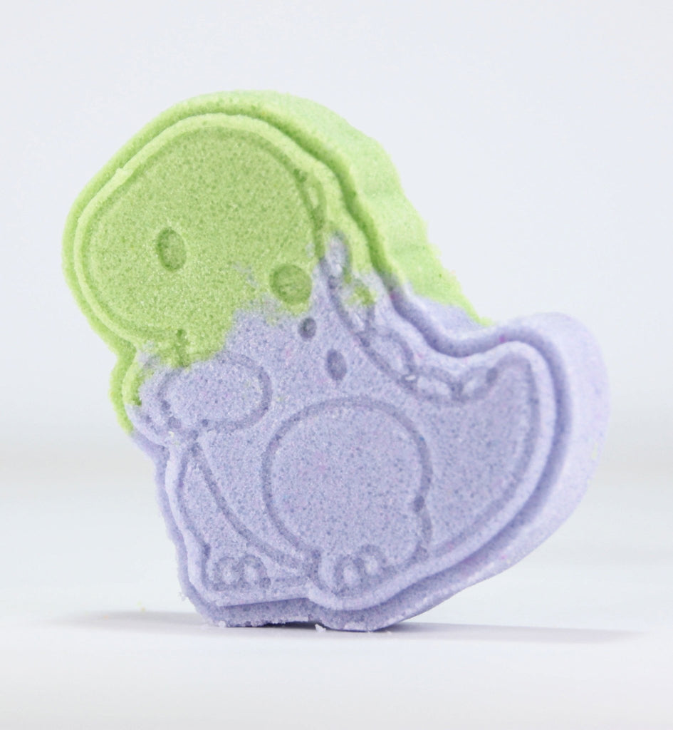 T-REX Bath Bomb Mold - The Bath Time