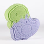 T-REX Bath Bomb Mold - The Bath Time