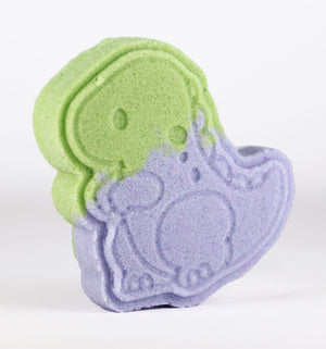 T-REX Bath Bomb Mold - The Bath Time