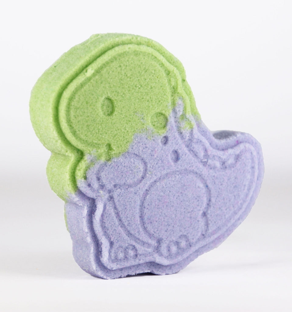 T-REX Bath Bomb Mold - The Bath Time