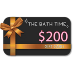 TBT Gift Card - The Bath Time