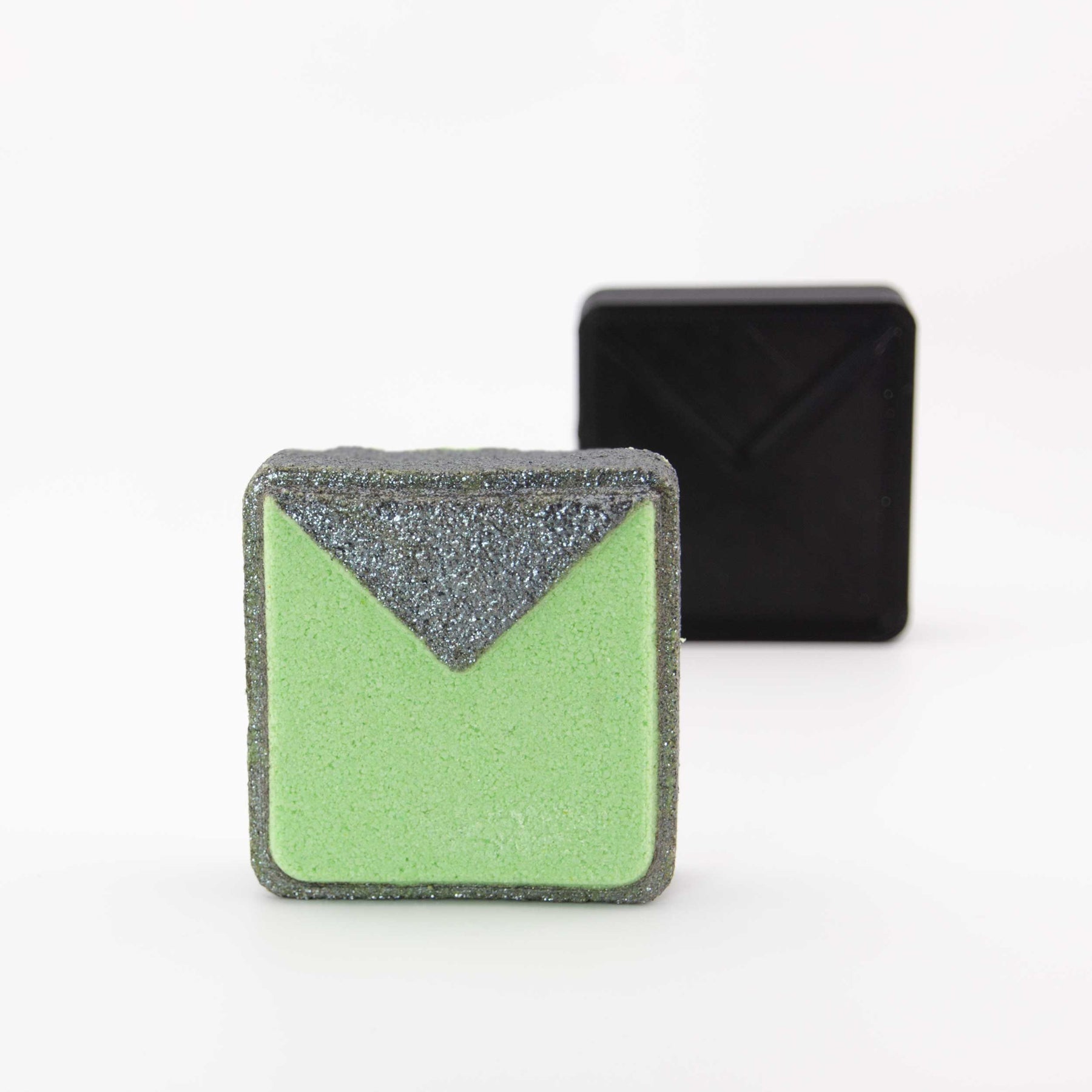 Tea Bag Bath Bomb Mold - The Bath Time