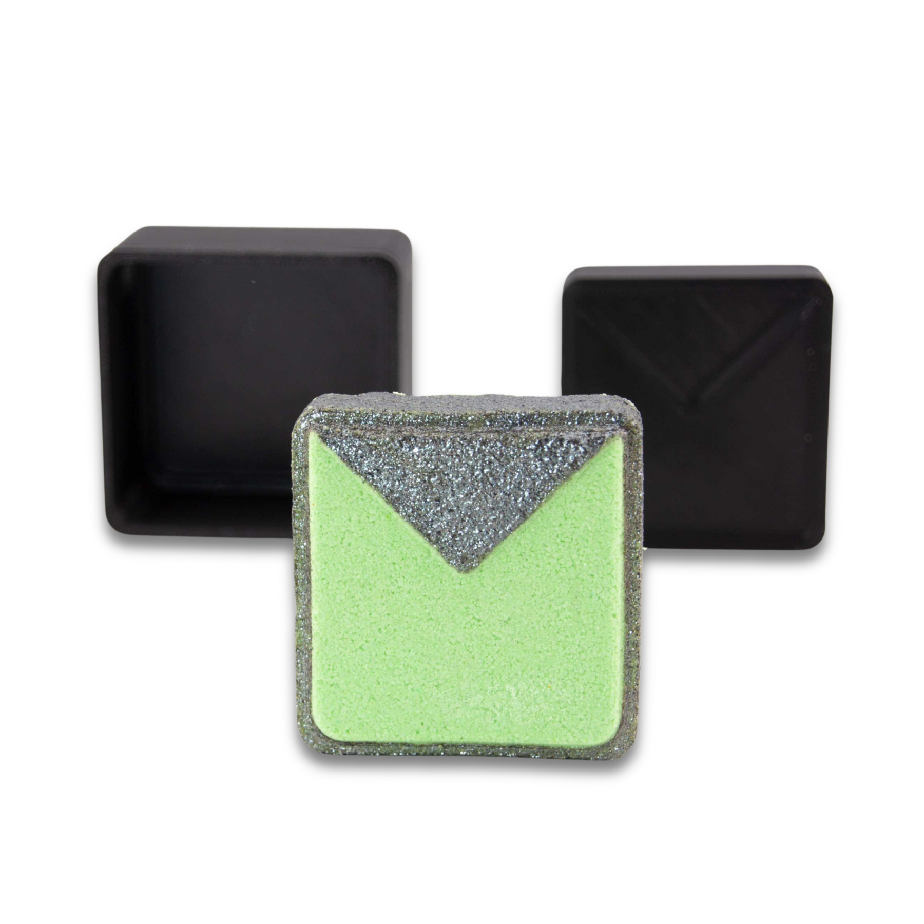 Tea Bag Bath Bomb Mold