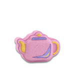 Tea Pot Bath Bomb - The Bath Time