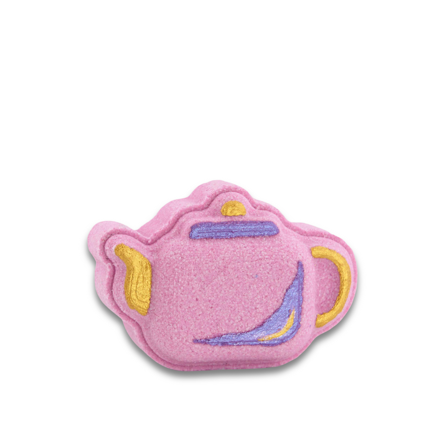 Tea Pot Bath Bomb