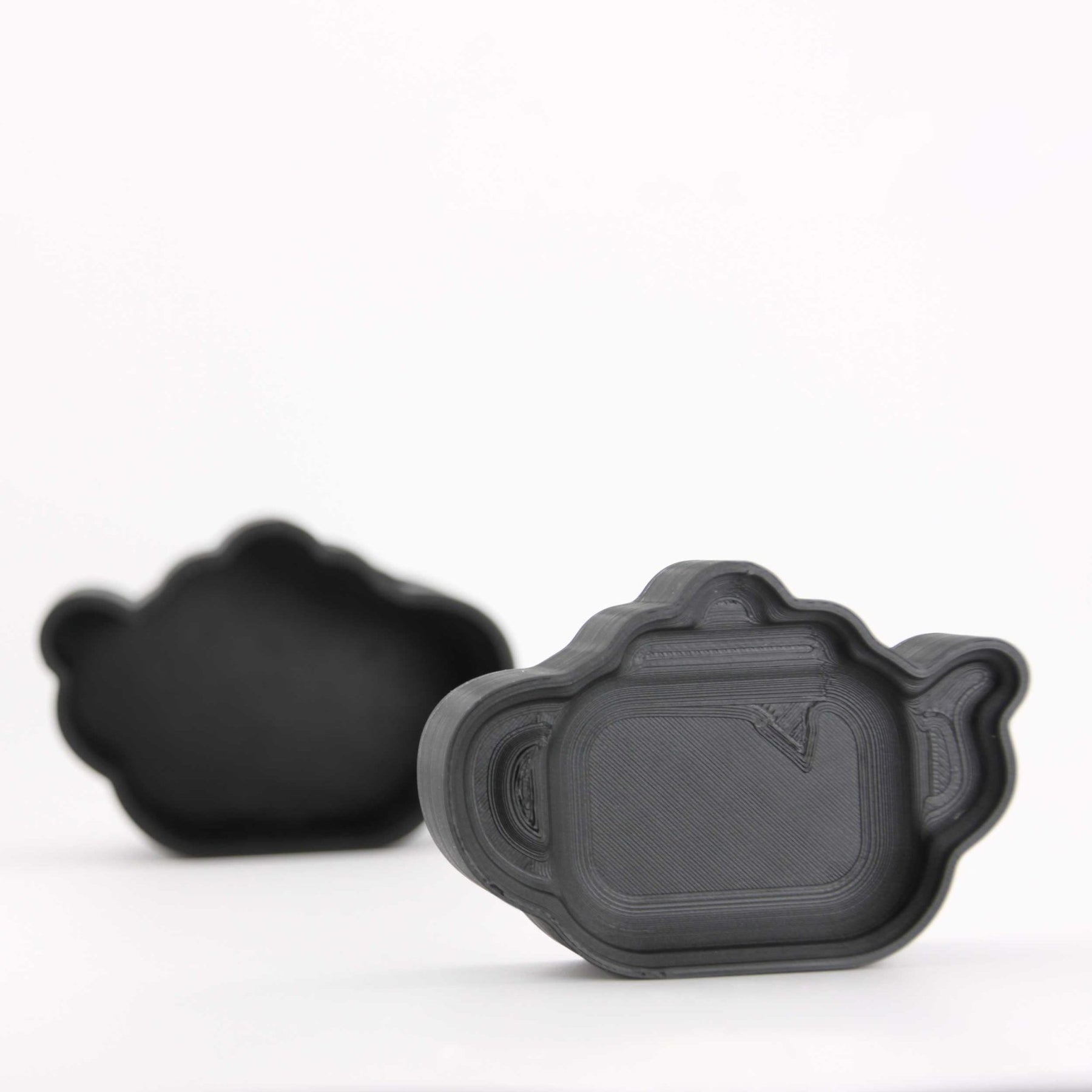 Teapot Bath Bomb Mold - The Bath Time