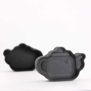 Teapot Bath Bomb Mold - The Bath Time