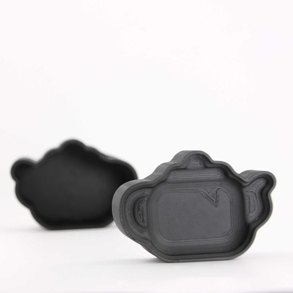 Teapot Bath Bomb Mold - The Bath Time