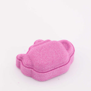 Teapot Bath Bomb Mold - The Bath Time