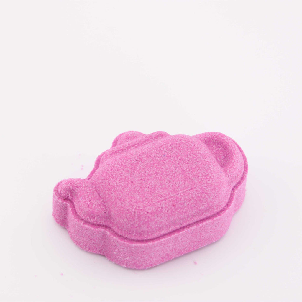 Teapot Bath Bomb Mold - The Bath Time