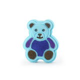 Teddy Bear Bath Bomb Mold