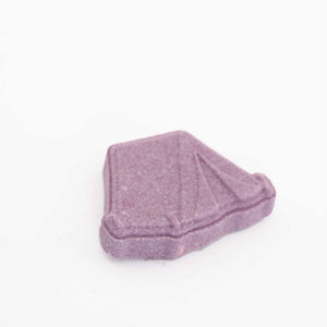 Tent Bath Bomb Mold - The Bath Time