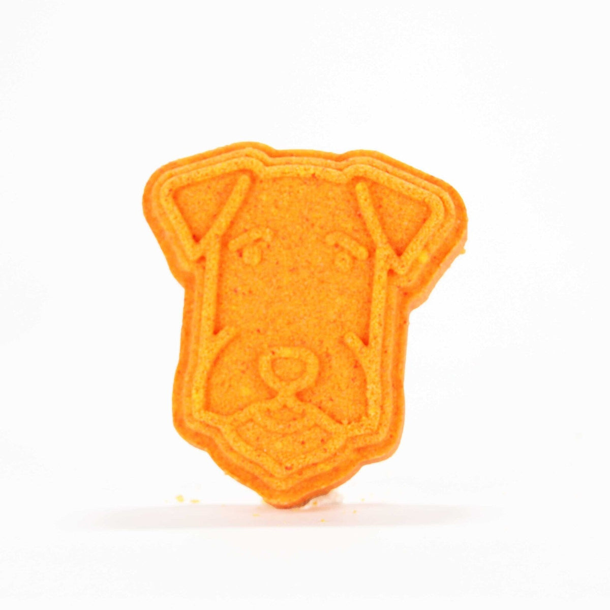 Terrier Dog Bath Bomb Mold - The Bath Time
