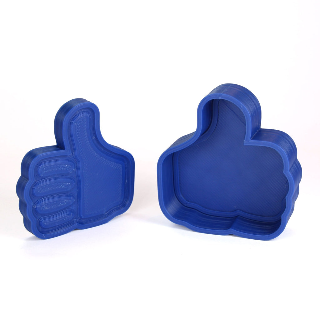 Thumbs Up Emoji Bath Bomb Mold - The Bath Time