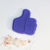 Thumbs Up Emoji Bath Bomb Mold - The Bath Time