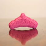 Tiara Bath Bomb Mold - The Bath Time