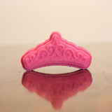 Tiara Bath Bomb Mold - The Bath Time